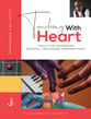 Teaching with Heart book cover